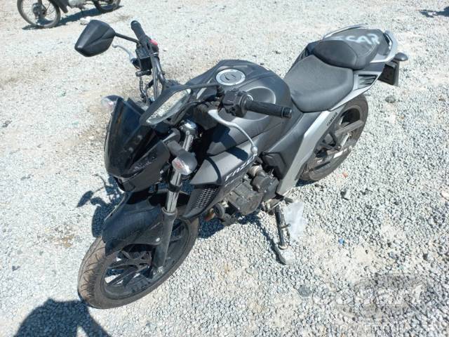 2023 YAMAHA FZ25 FAZER 