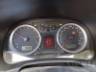 2009 VOLKSWAGEN GOLF 