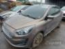 2020 FORD KA SEDAN 