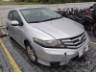 2013 HONDA CITY 