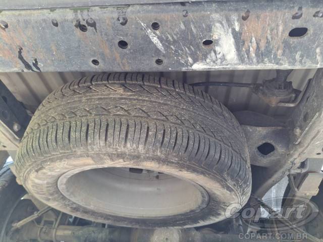 2011 VOLKSWAGEN AMAROK 