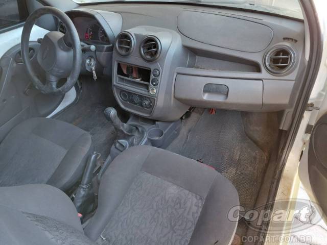 2009 FORD KA 