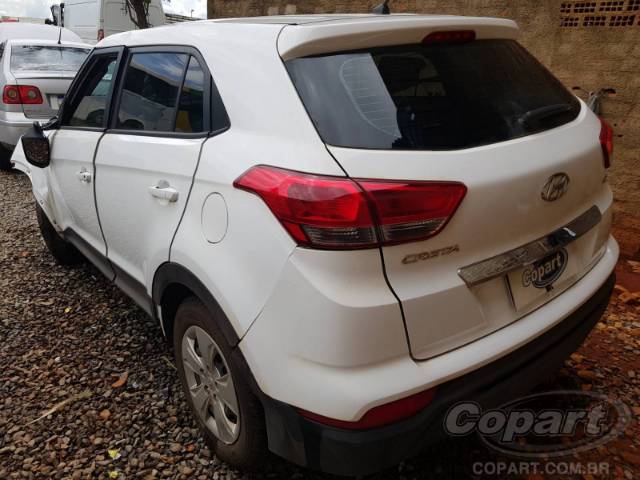 2021 HYUNDAI CRETA 