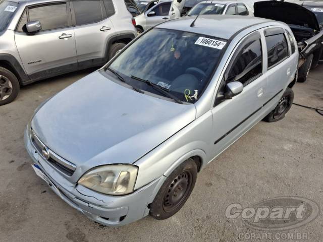 2008 CHEVROLET CORSA 