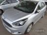 2018 FORD KA 