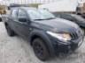 2022 MITSUBISHI L200 TRITON 