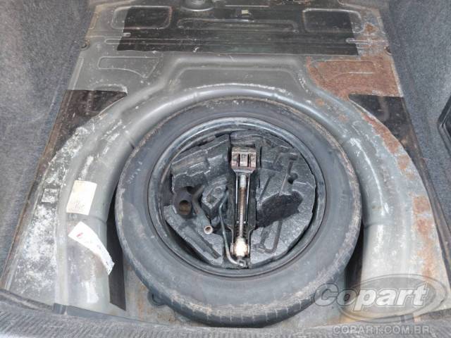 2008 VOLKSWAGEN JETTA 