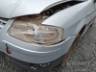 2009 VOLKSWAGEN GOL 