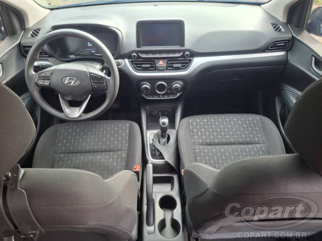 2024 HYUNDAI HB20 