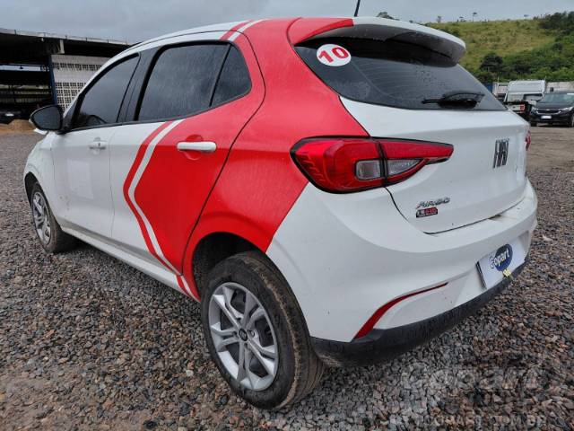 2026 FIAT ARGO 