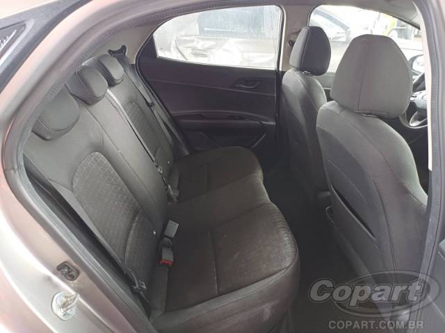 2024 HYUNDAI HB20 