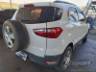 2017 FORD ECOSPORT 