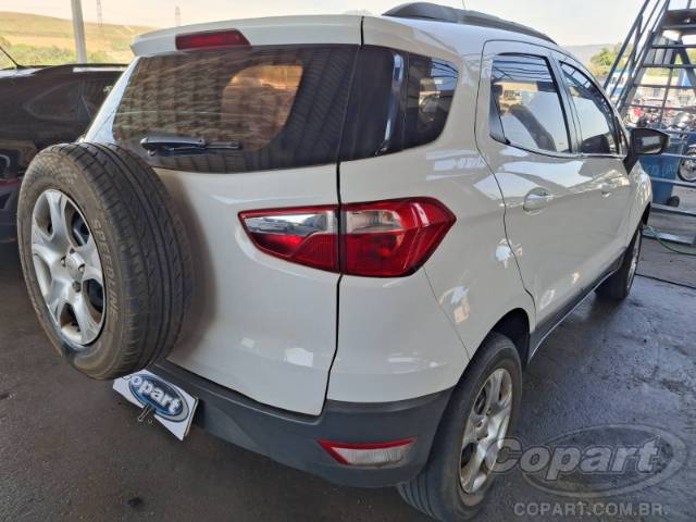 2017 FORD ECOSPORT 