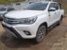 2017 TOYOTA HILUX CD 