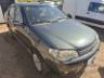 2010 FIAT SIENA 