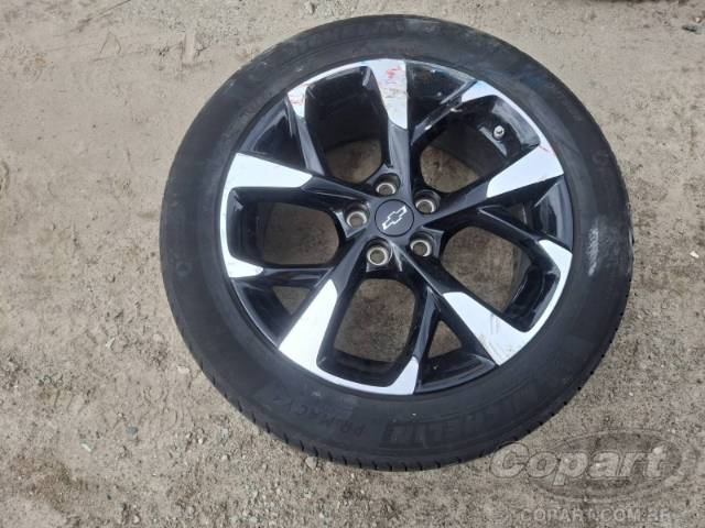 2024 CHEVROLET MONTANA 