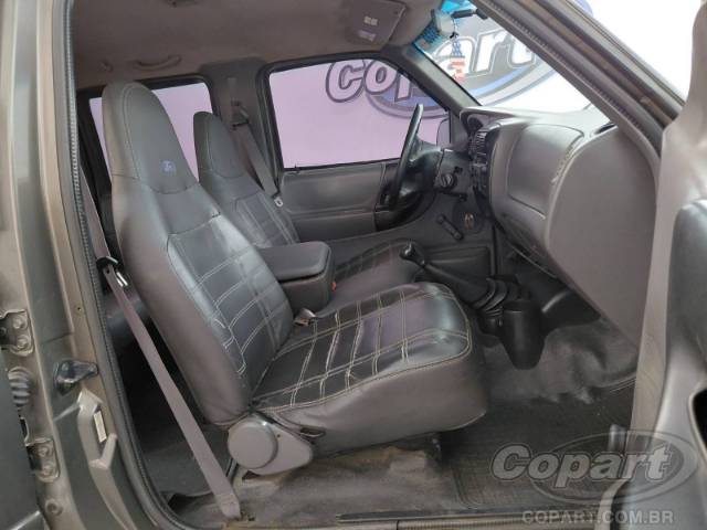 2001 FORD RANGER CD 
