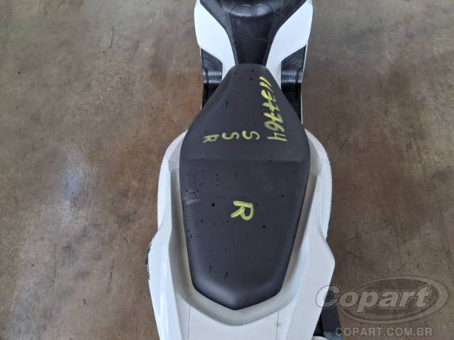 2026 HONDA PCX 
