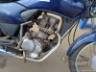 2003 HONDA CG 125 