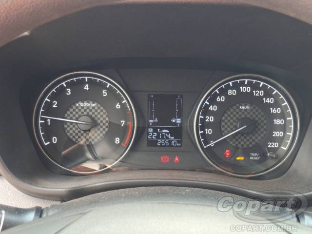 2021 HYUNDAI HB20 