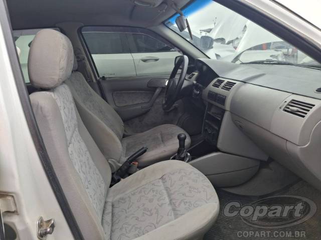 2000 VOLKSWAGEN PARATI 