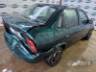 2000 CHEVROLET CORSA SEDAN 