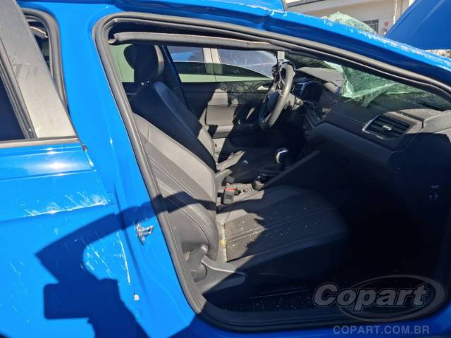 2025 VOLKSWAGEN NIVUS 