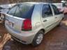 2007 FIAT PALIO 