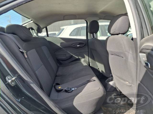 2018 CHEVROLET PRISMA 