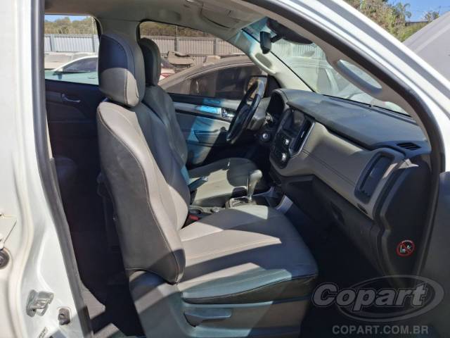 2019 CHEVROLET S10 CABINE DUPLA 