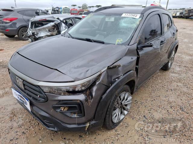 2023 FIAT PULSE 
