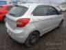 2018 FORD KA 