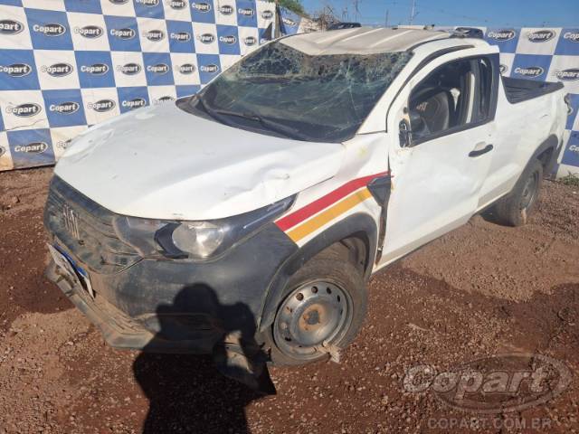 2023 FIAT STRADA 