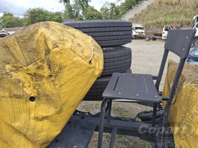 0 MERCEDES-BENZ O-500 RSD 