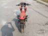 2024 HONDA NXR 160 