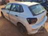 2026 VOLKSWAGEN POLO 