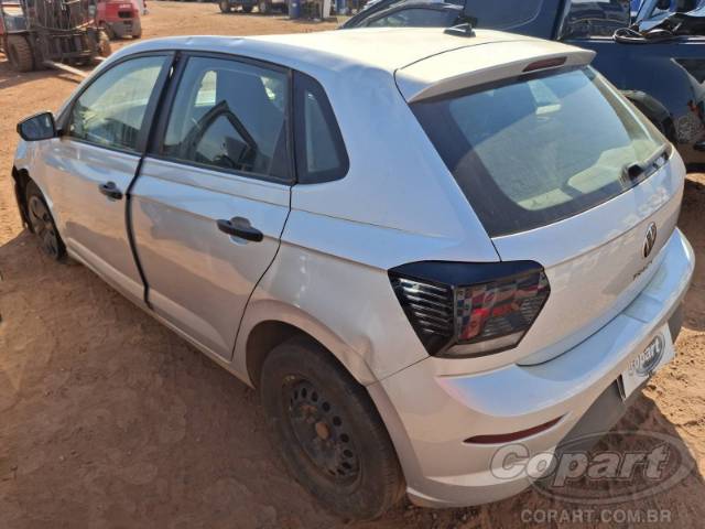 2026 VOLKSWAGEN POLO 