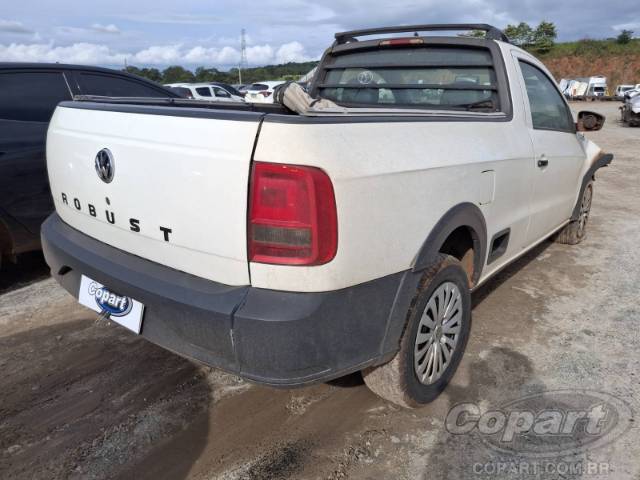 2018 VOLKSWAGEN SAVEIRO 