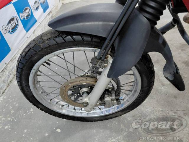 2023 HONDA NXR 160 