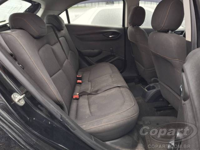 2013 CHEVROLET ONIX 