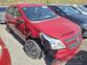 2011 CHEVROLET AGILE 
