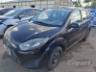 2011 FORD FIESTA 