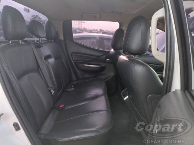 2023 MITSUBISHI L200 TRITON 