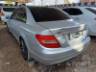 2012 MERCEDES BENZ CLASSE C 