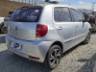 2011 VOLKSWAGEN FOX 