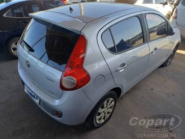 2013 FIAT PALIO 