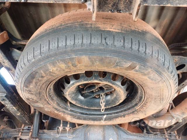 2021 CHEVROLET S10 CABINE DUPLA 