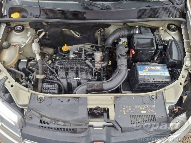 2023 RENAULT LOGAN 