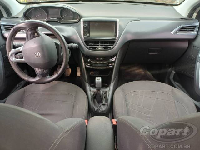 2016 PEUGEOT 208 
