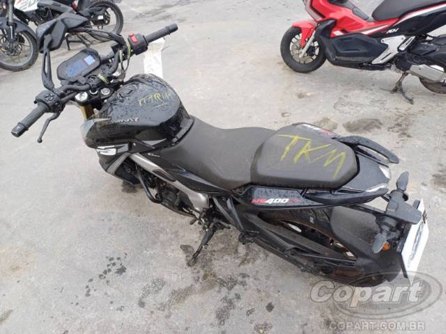 2026 BAJAJ DOMINAR 